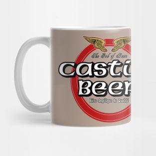 Castiel Beer Mug